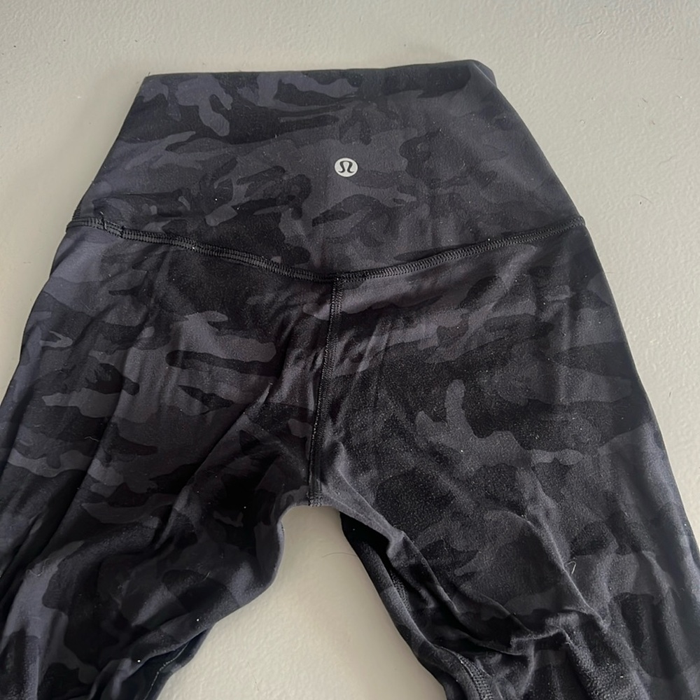 Lululemon Align